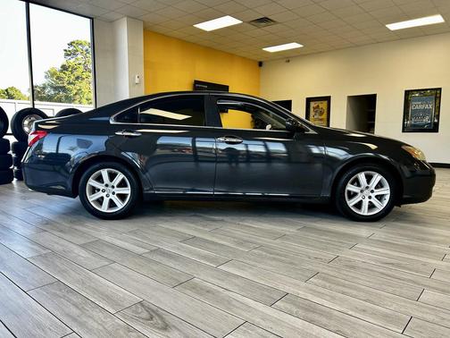 2008 Lexus ES 350 Base
