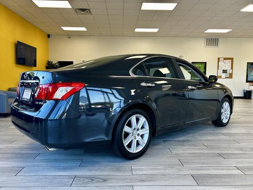 2008 Lexus ES 350 Base