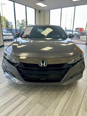 2020 Honda Accord Sport 1.5T