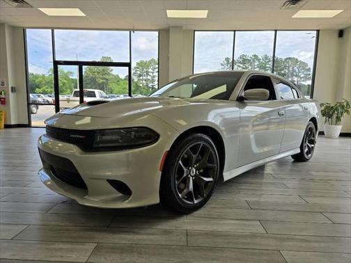 2019 Dodge Charger R/T