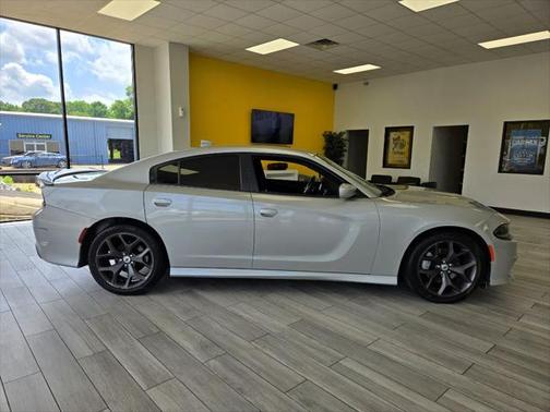 2019 Dodge Charger R/T