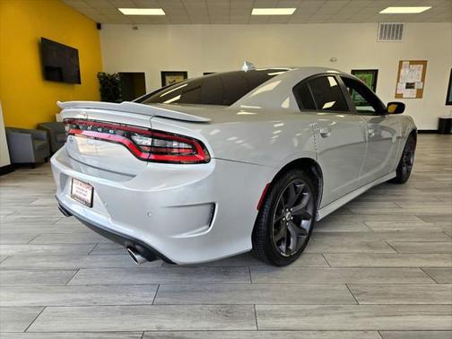 2019 Dodge Charger R/T