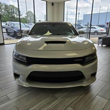 2019 Dodge Charger R/T