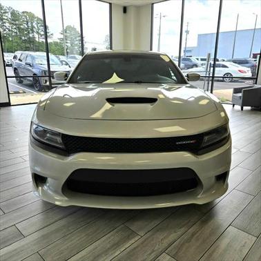 2019 Dodge Charger R/T
