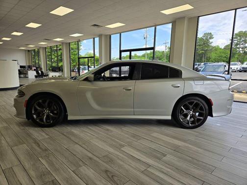 2019 Dodge Charger R/T