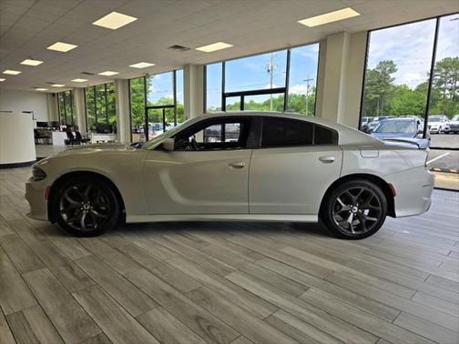 2019 Dodge Charger R/T