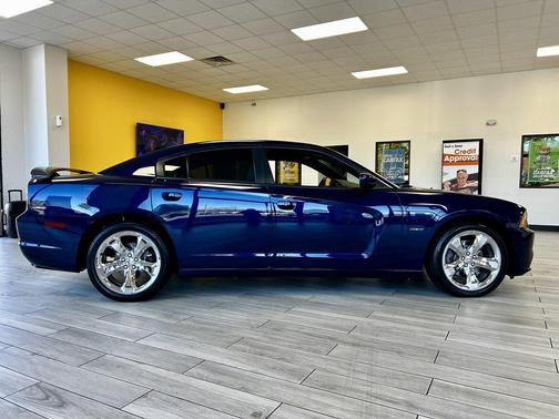 2014 Dodge Charger R/T