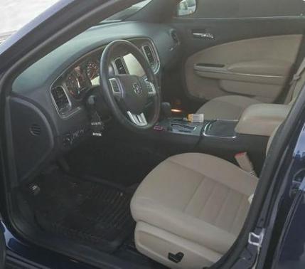 2014 Dodge Charger R/T