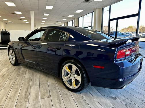 2014 Dodge Charger R/T