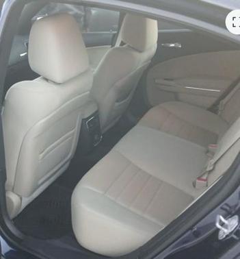 2014 Dodge Charger R/T