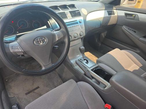 2007 Toyota Camry Solara SE