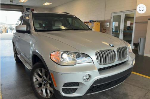 2013 BMW X5 xDrive35i