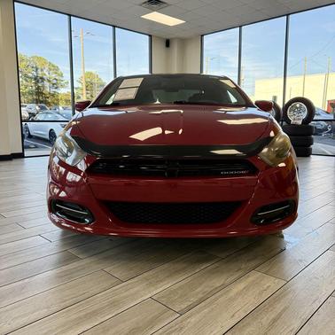 2014 Dodge Dart SXT