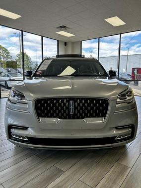 2021 Lincoln Aviator Black Label Grand Touring AWD