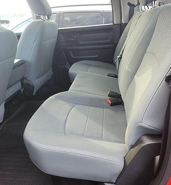 2015 RAM 1500 Tradesman/Express