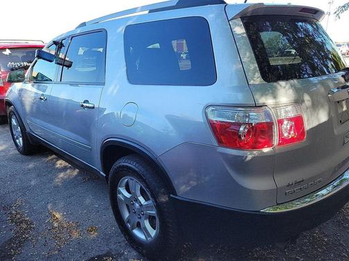 2012 GMC Acadia SL