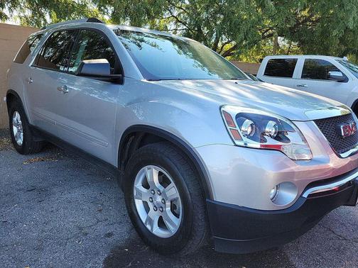 2012 GMC Acadia SL