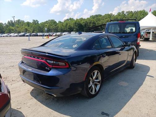 2015 Dodge Charger R/T