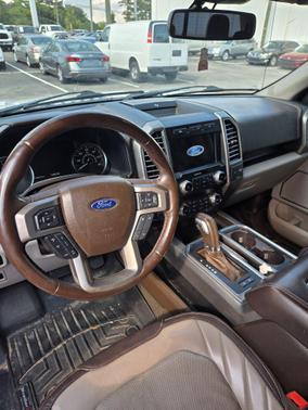 2019 Ford F-150 Limited