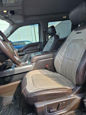 2019 Ford F-150 Limited