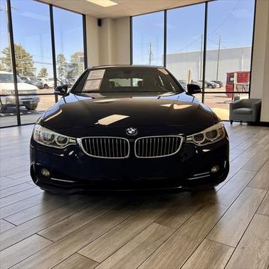 2016 BMW 435 Gran Coupe i xDrive