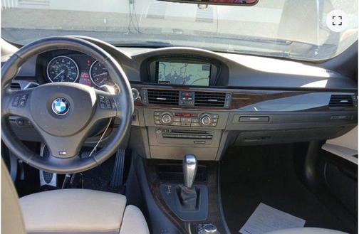 2012 BMW 328 I