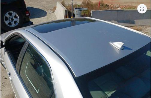 2013 Toyota Camry XLE