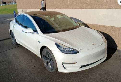 2019 Tesla Model 3 Standard Range