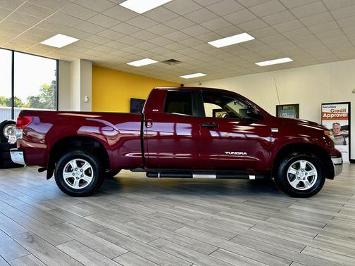 2007 Toyota Tundra SR5