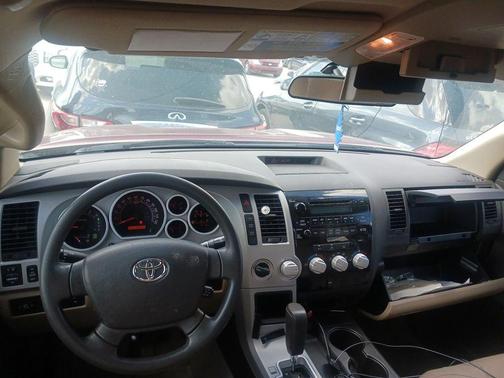 2007 Toyota Tundra SR5
