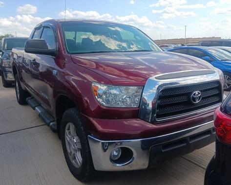 2007 Toyota Tundra SR5