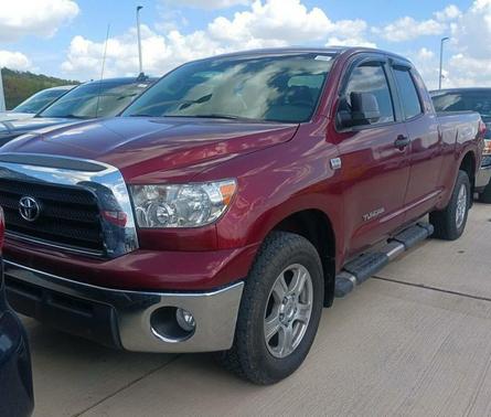 2007 Toyota Tundra SR5