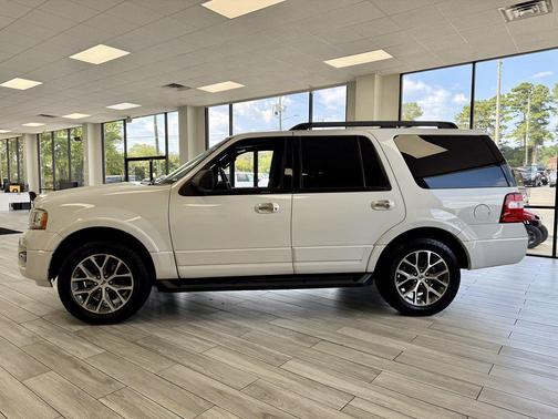 2015 Ford Expedition XLT