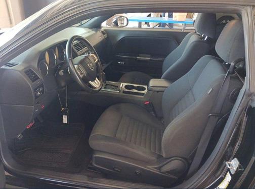 2013 Dodge Challenger R/T