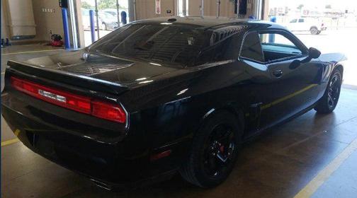2013 Dodge Challenger R/T
