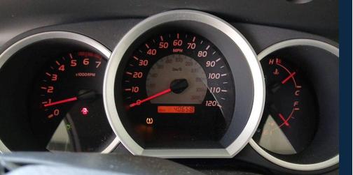 2006 Toyota Tacoma PreRunner Double Cab