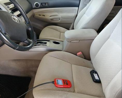 2006 Toyota Tacoma PreRunner Double Cab