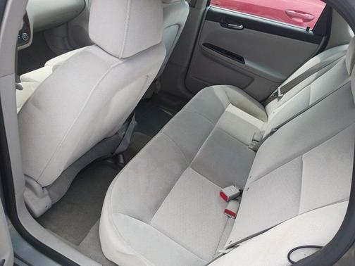 2007 Chevrolet Impala LT