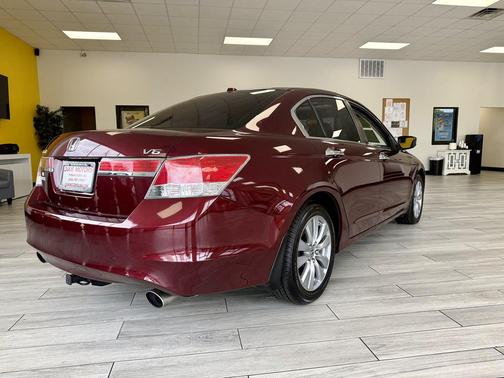 2012 Honda Accord EX