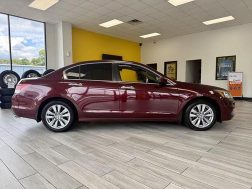 2012 Honda Accord EX