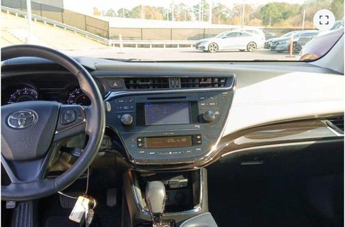 2013 Toyota Avalon XLE Premium