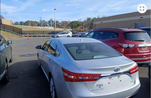 2013 Toyota Avalon XLE Premium