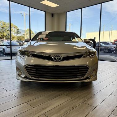 2013 Toyota Avalon XLE Premium
