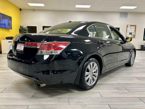 2012 Honda Accord EX-L