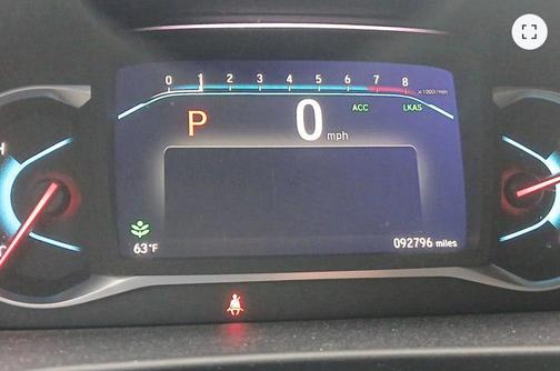 2021 Honda Pilot 2WD Special Edition