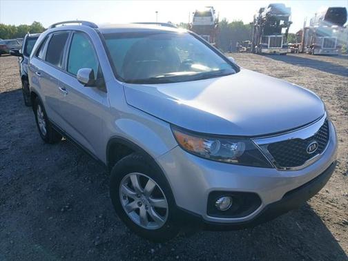 2012 Kia Sorento LX