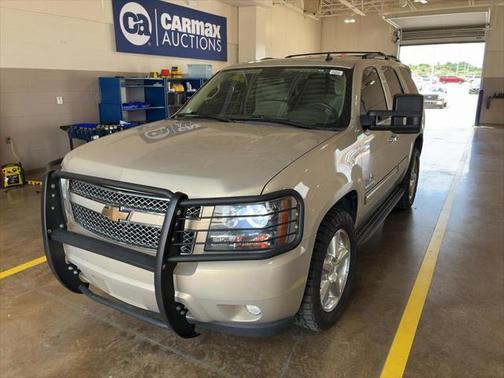 2011 Chevrolet Tahoe LS