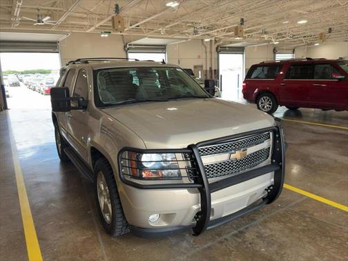 2011 Chevrolet Tahoe LS