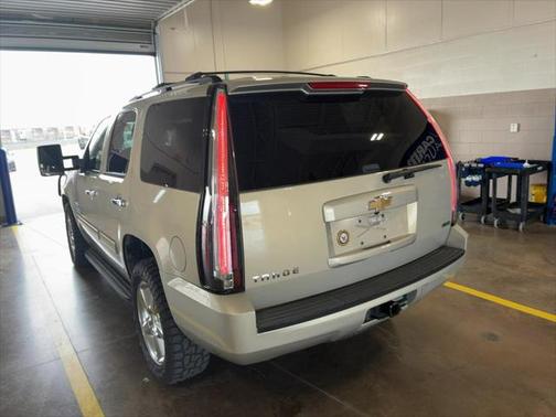 2011 Chevrolet Tahoe LS