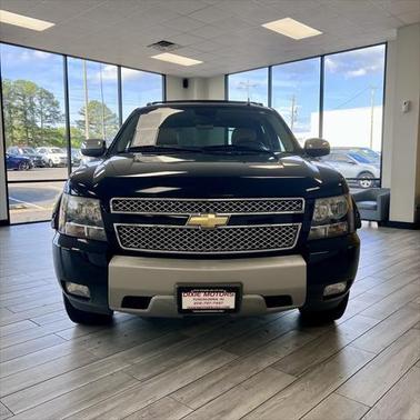 2011 Chevrolet Avalanche 1500 LT